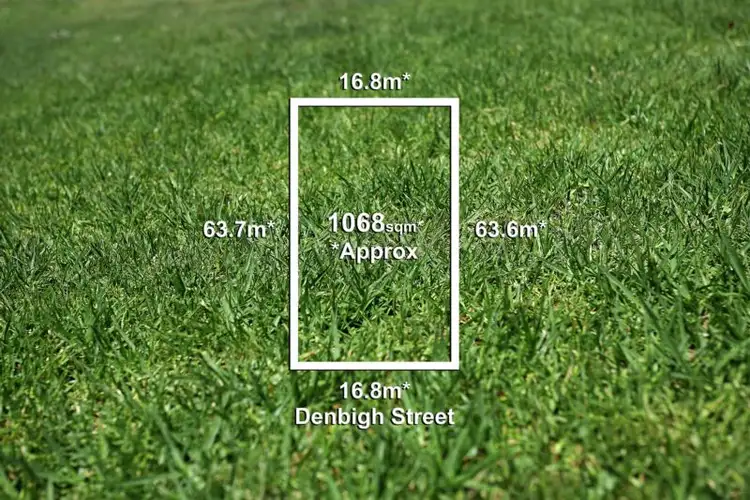 16 Denbigh Street, Frankston VIC 3199