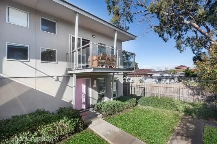 Main view of Homely townhouse listing, 6/24 Noordenne Avenue, Seaholme VIC 3018