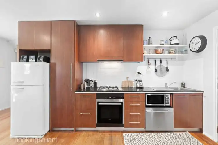 Third view of Homely townhouse listing, 6/24 Noordenne Avenue, Seaholme VIC 3018