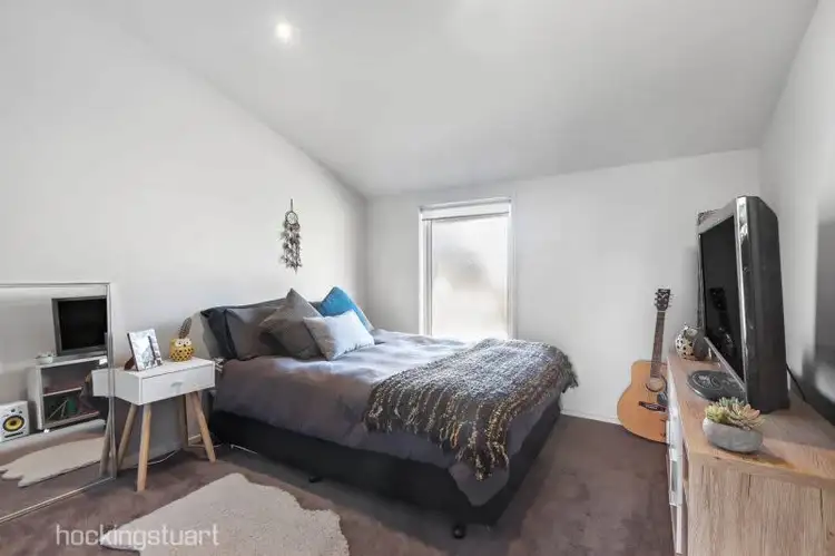 Sixth view of Homely townhouse listing, 6/24 Noordenne Avenue, Seaholme VIC 3018