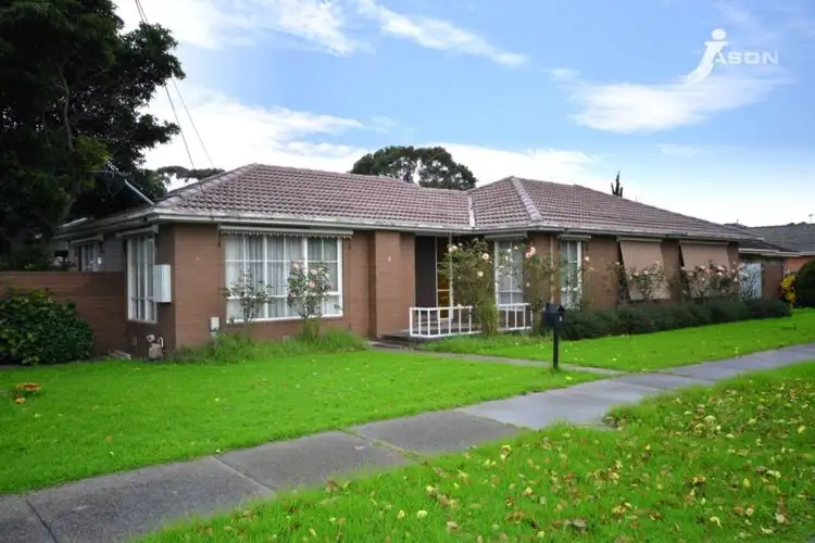 Main view of Homely house listing, 3 Henderson Road, Tullamarine VIC 3043