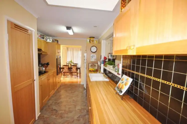 Second view of Homely house listing, 3 Henderson Road, Tullamarine VIC 3043