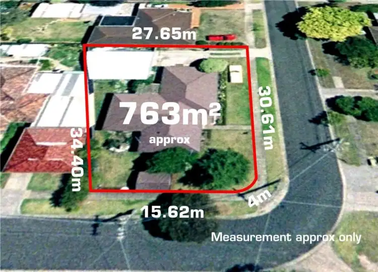 Third view of Homely house listing, 3 Henderson Road, Tullamarine VIC 3043