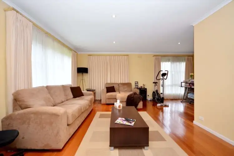 Fourth view of Homely house listing, 3 Henderson Road, Tullamarine VIC 3043