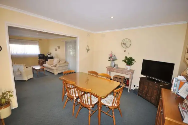 Sixth view of Homely house listing, 3 Henderson Road, Tullamarine VIC 3043