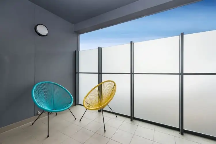 Sixth view of Homely apartment listing, 305/154 Elgar Road, Box Hill South VIC 3128