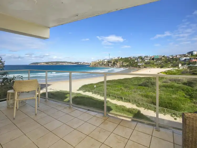 Second view of Homely unit listing, 3/69 Evans Street, Freshwater NSW 2096