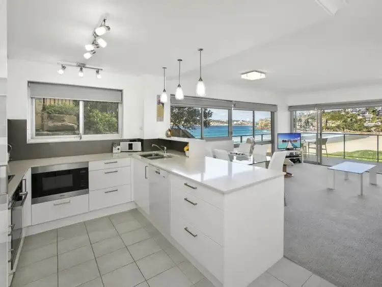 Third view of Homely unit listing, 3/69 Evans Street, Freshwater NSW 2096