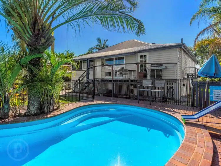 Main view of Homely house listing, 47 Nellie Street, Nundah QLD 4012