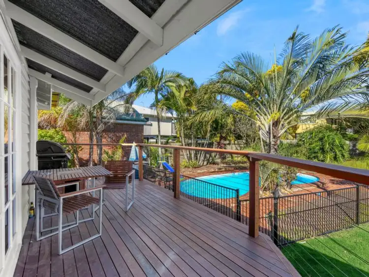 Second view of Homely house listing, 47 Nellie Street, Nundah QLD 4012