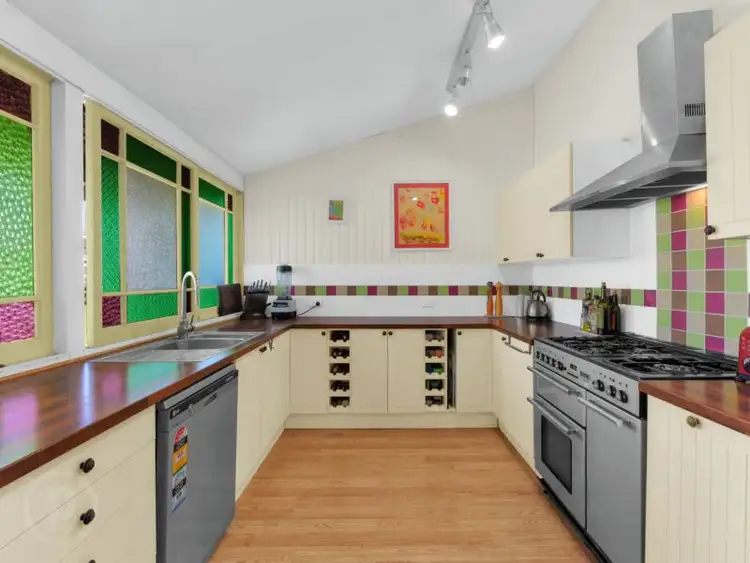 Fourth view of Homely house listing, 47 Nellie Street, Nundah QLD 4012
