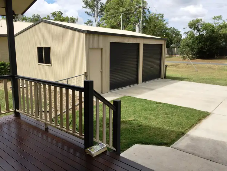 Second view of Homely house listing, 35 East Street, Howard QLD 4659