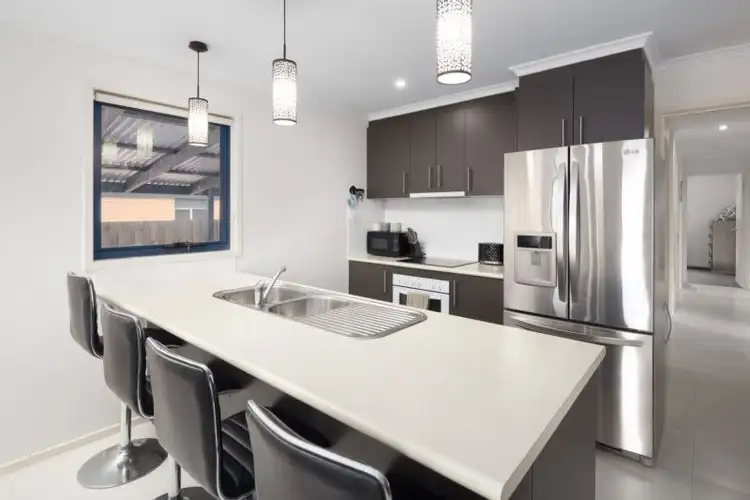 Sixth view of Homely house listing, 11 Cambridge Way, Wonthaggi VIC 3995