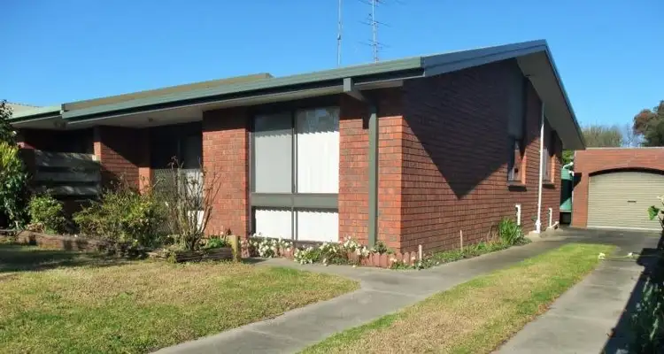 43 Dunn Street, Wonthaggi VIC 3995