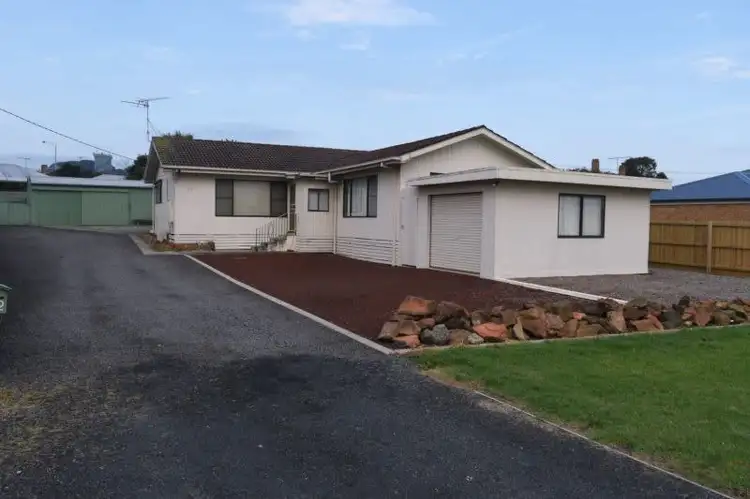 22 Bent Street, Wonthaggi VIC 3995