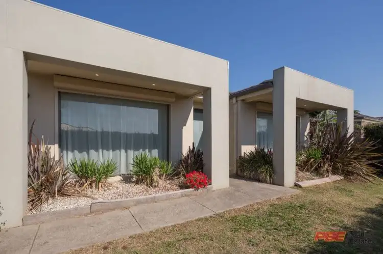45 Oxford Way, Wonthaggi VIC 3995