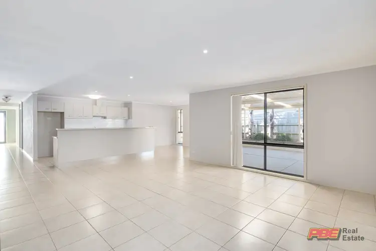 Fourth view of Homely house listing, 45 Oxford Way, Wonthaggi VIC 3995
