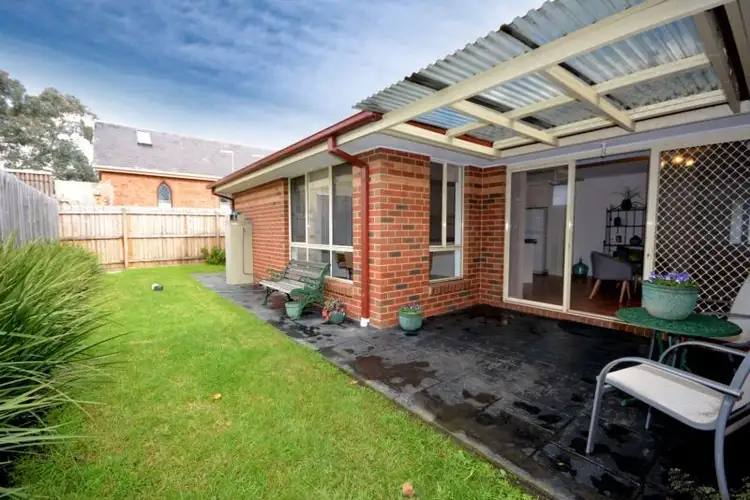 Second view of Homely house listing, 26 Coghill Street, Westmeadows VIC 3049