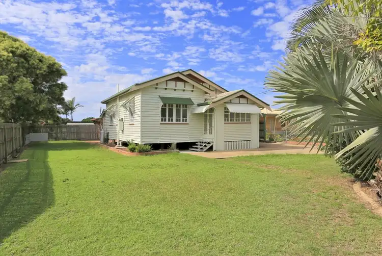 Third view of Homely house listing, 105 Elliott Heads Road, Kepnock QLD 4670