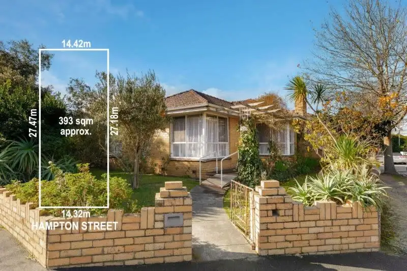 Main view of Homely house listing, 920 Hampton Street, Brighton VIC 3186