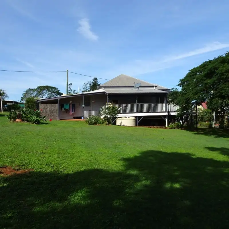 Main view of Homely house listing, 16 Queen Street, Cordalba QLD 4660