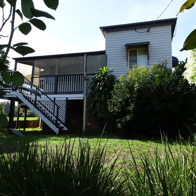 Second view of Homely house listing, 16 Queen Street, Cordalba QLD 4660
