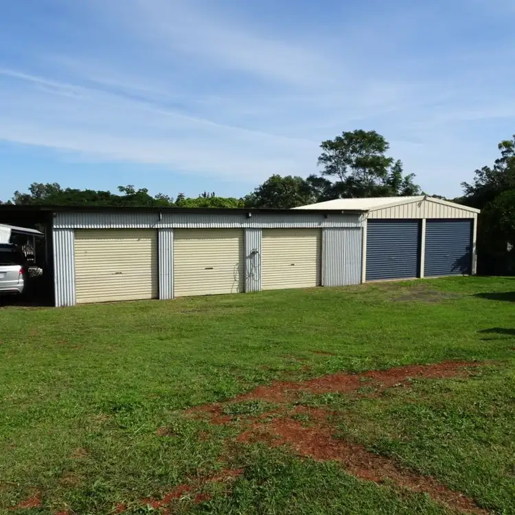 Fourth view of Homely house listing, 16 Queen Street, Cordalba QLD 4660