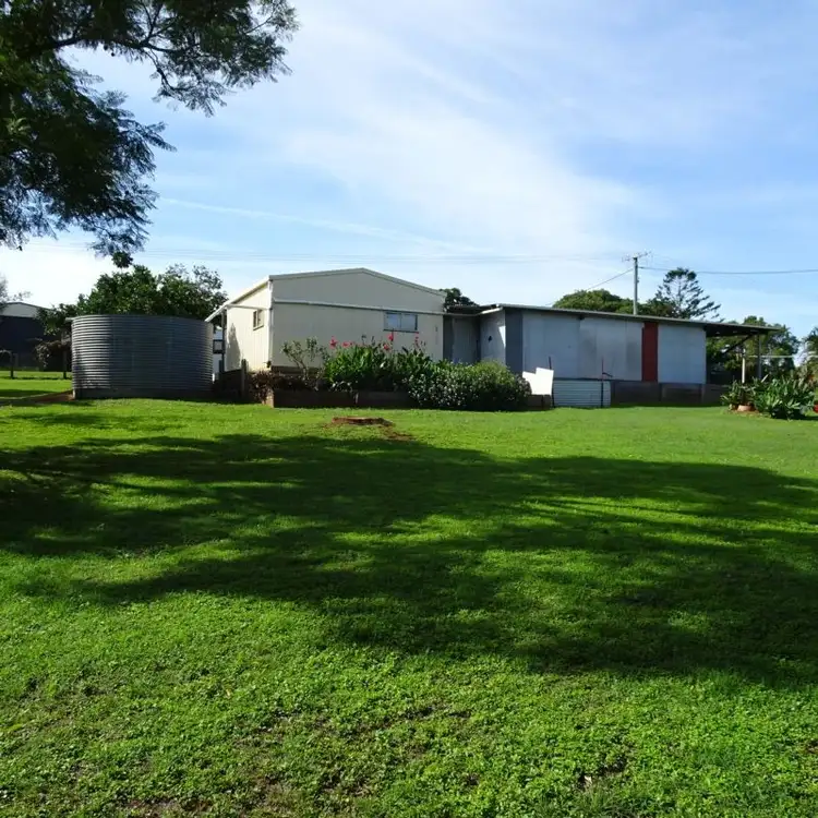 Fifth view of Homely house listing, 16 Queen Street, Cordalba QLD 4660
