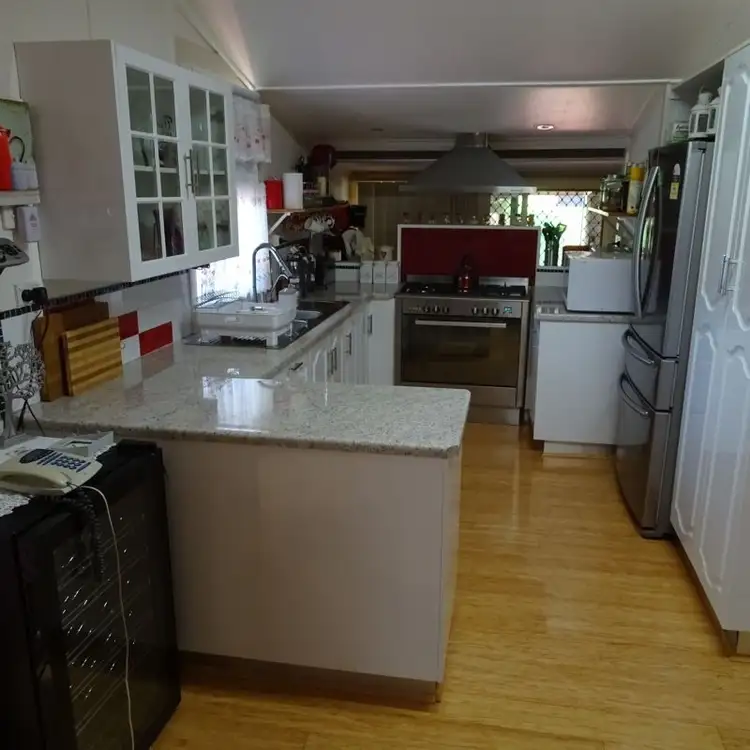 Sixth view of Homely house listing, 16 Queen Street, Cordalba QLD 4660