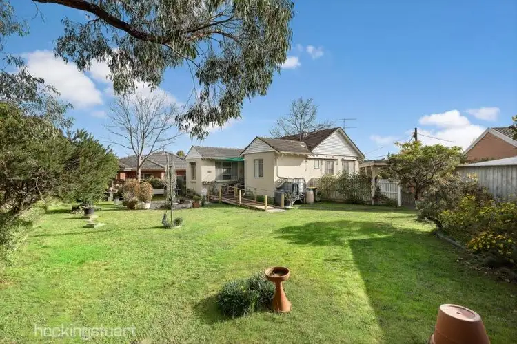 Fifth view of Homely house listing, 4 Wippa Court, Ashwood VIC 3147