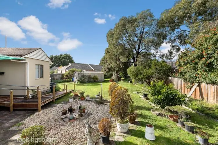 Sixth view of Homely house listing, 4 Wippa Court, Ashwood VIC 3147