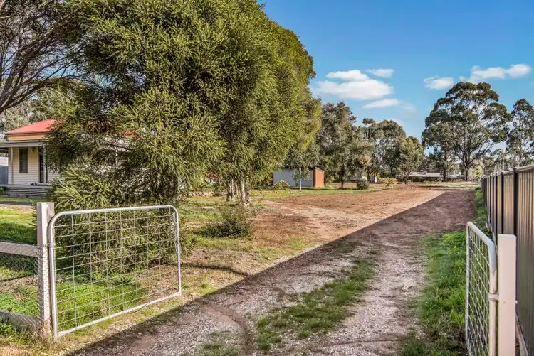 Third view of Homely land listing, 637 Calder Highway, Maiden Gully VIC 3551