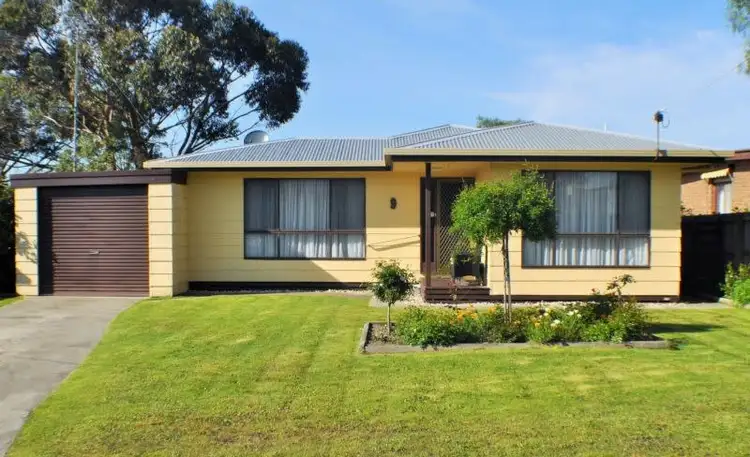 9 Storey Street, Wonthaggi VIC 3995