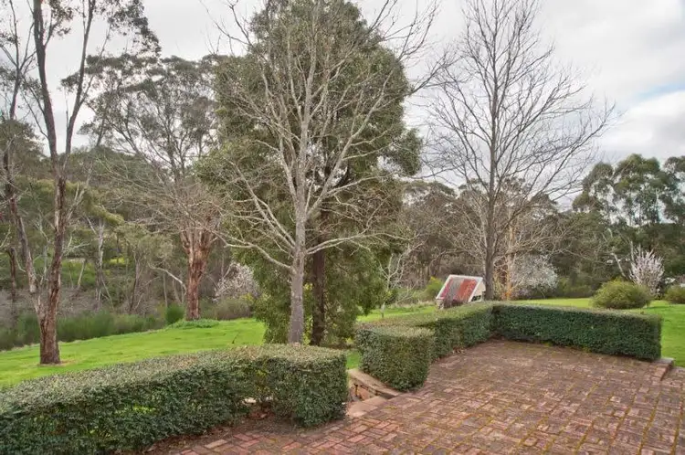 Second view of Homely house listing, 8 Western Avenue, Hepburn Springs VIC 3461