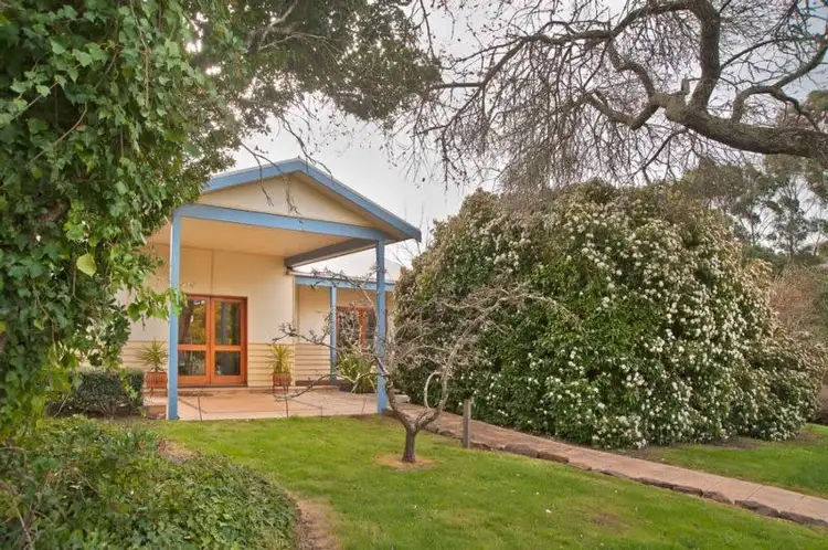 Third view of Homely house listing, 8 Western Avenue, Hepburn Springs VIC 3461