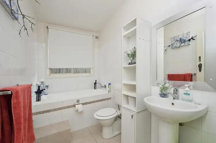 Fifth view of Homely house listing, 8 Western Avenue, Hepburn Springs VIC 3461