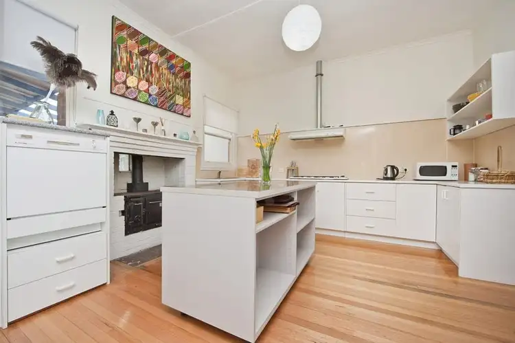 Sixth view of Homely house listing, 8 Western Avenue, Hepburn Springs VIC 3461