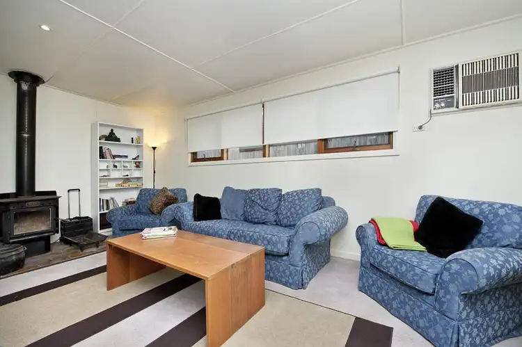 Seventh view of Homely house listing, 8 Western Avenue, Hepburn Springs VIC 3461