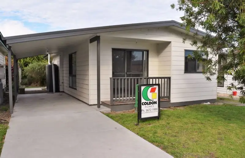 Main view of Homely house listing, 11 Main Street, Wonthaggi VIC 3995