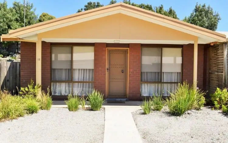 18/21 McKenzie Street, Wonthaggi VIC 3995