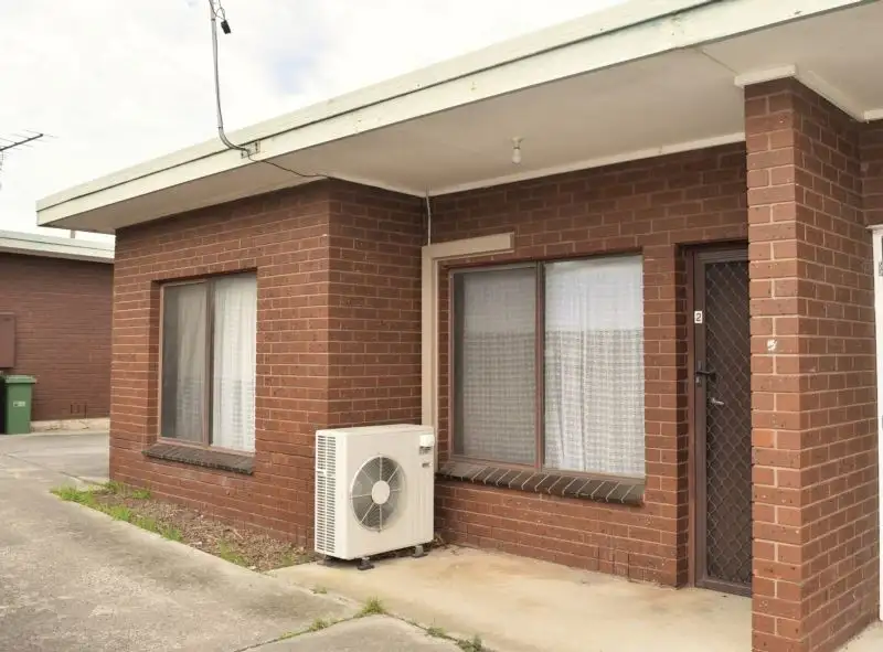 Main view of Homely unit listing, 2/5 Baillieu Street, Wonthaggi VIC 3995