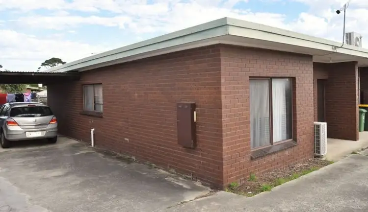 Third view of Homely unit listing, 2/5 Baillieu Street, Wonthaggi VIC 3995