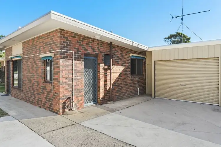 Second view of Homely unit listing, 3/218a Graham Street, Wonthaggi VIC 3995
