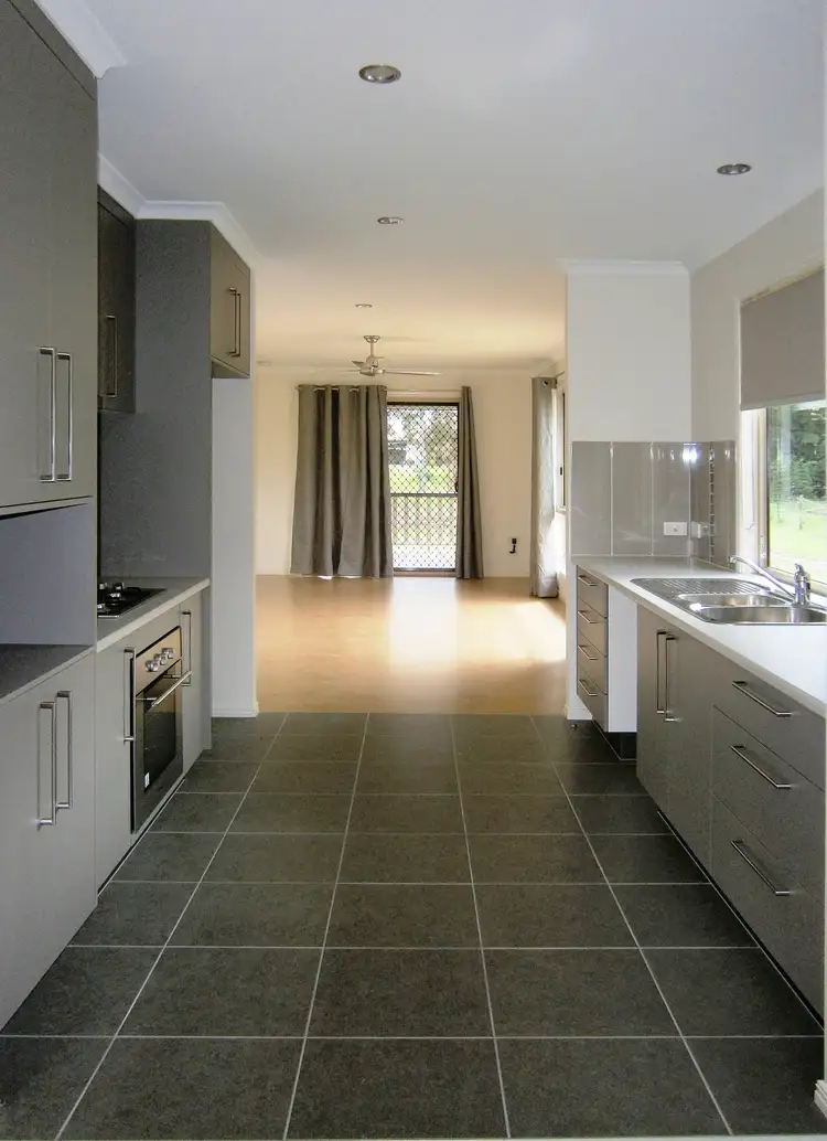 Second view of Homely house listing, 33 East Street, Howard QLD 4659