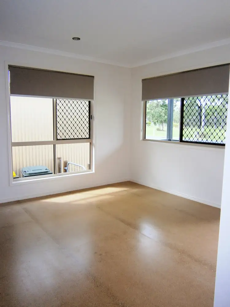 Fifth view of Homely house listing, 33 East Street, Howard QLD 4659
