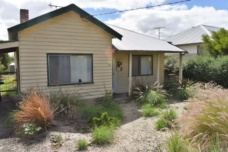 12 Graham Street, Wonthaggi VIC 3995