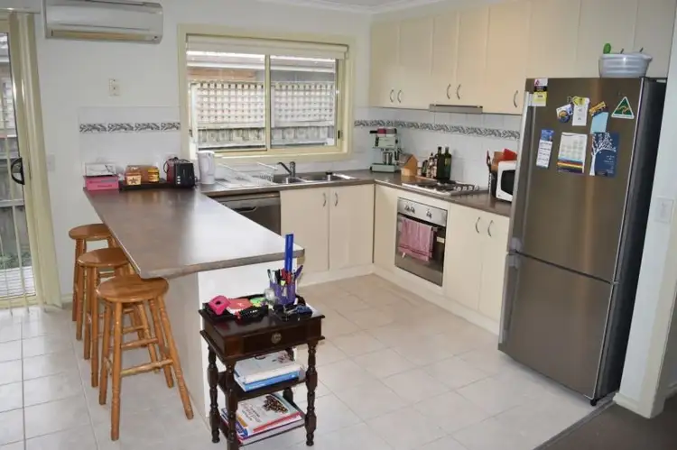 Second view of Homely unit listing, 1/5 Cameron Street, Wonthaggi VIC 3995