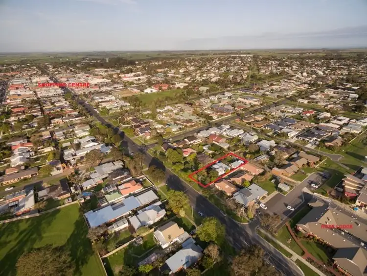 219 Graham Street, Wonthaggi VIC 3995