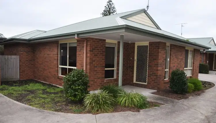 2/5 Cameron Street, Wonthaggi VIC 3995