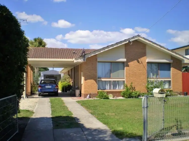 18 Fuller Road, Wonthaggi VIC 3995